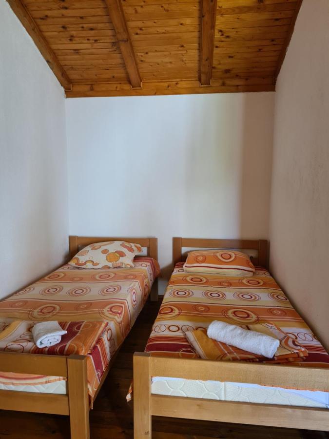 Etno Selo Pobori