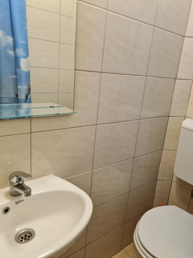 Etno Selo Pobori Lantgård *