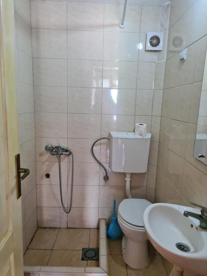 Etno Selo Pobori Lantgård Budva