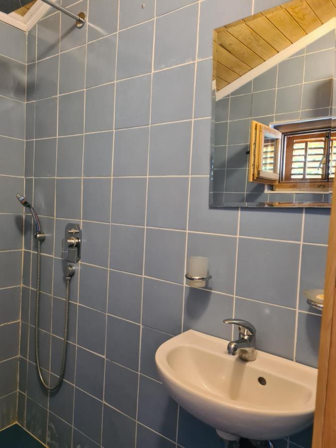 Lantgård Etno Selo Pobori