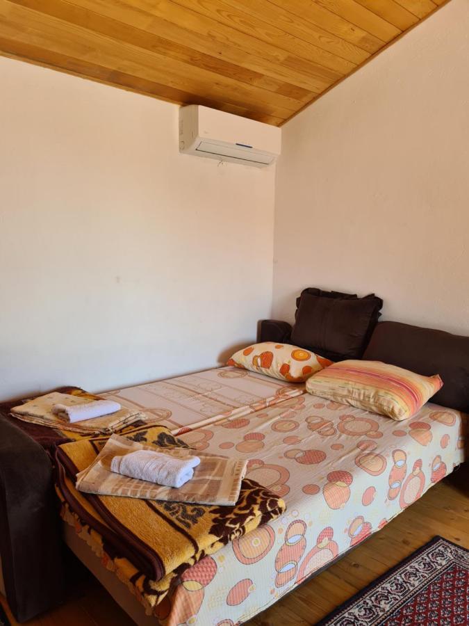 Lantgård Etno Selo Pobori Budva