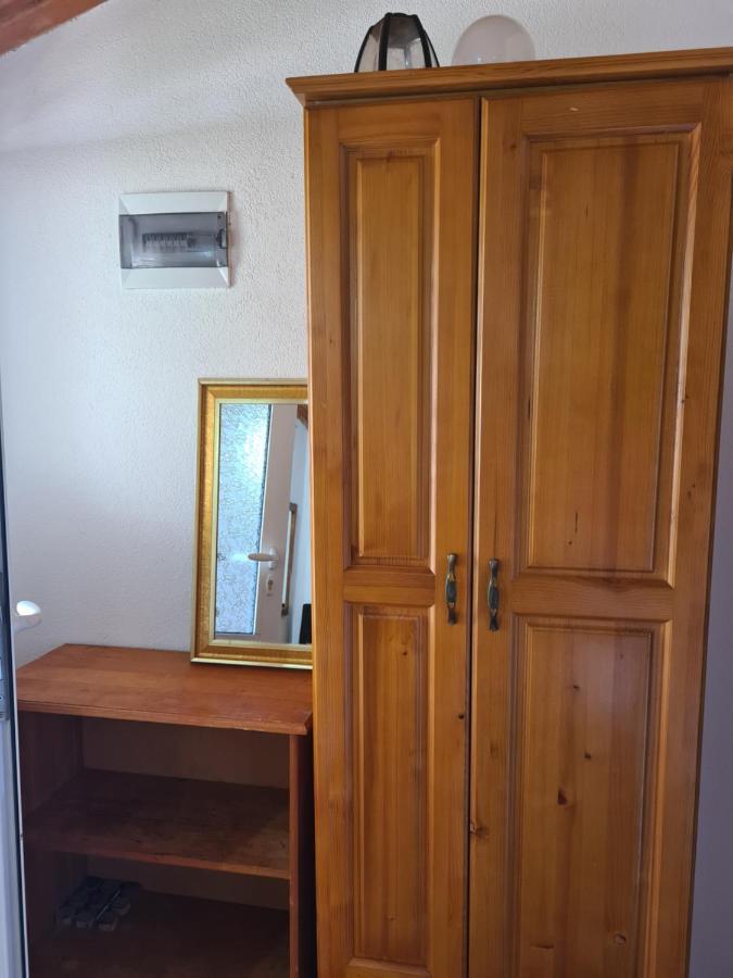 Lantgård Etno Selo Pobori *