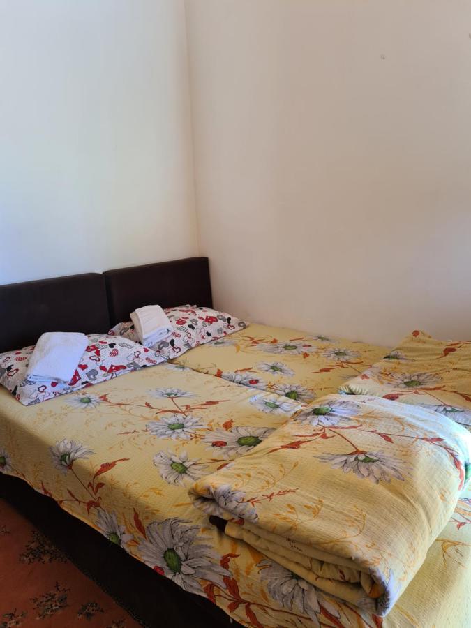 Etno Selo Pobori * Budva